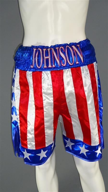jordan boxing trunks