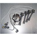 1989-1993 Toyota  Camry Corolla  Spark Plug Ignition Wires
