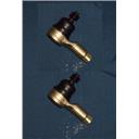 BMW 318i 318is 318ic 325i Outer Tie Rod Ends 1 Pair