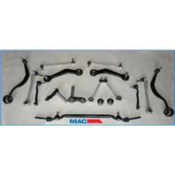 Bmw 740i suspension parts #4