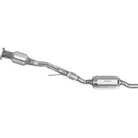 2000 2001 Audi A6 2.8L Right Side Catco Catalytic Converter ...