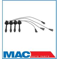 1998-1999 Toyota Corolla 1.8L Chevrolet Prizm Spark Plug Ignition Wires