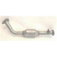 Catalytic Converter Direct Fit 2000-2002 Toyota Tundra 4.7L Passenger ...