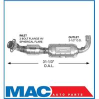 ... Ford Expedition F150 F250 4.6L 2WD Driver Side Catalytic Converter