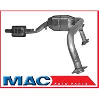 Ford F150 F250 Bronco Y Pipe & (2) Catalytic Converters | MacAutoParts