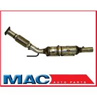 2005-2008 VW Jetta 2.5L Catalytic Converter & Engine Flex Pipe ...