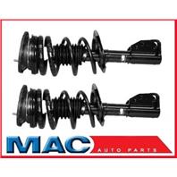 1995-1999 Chevrolet Cavalier Pontiac Sunfire Front Quick Spring Strut and Mount