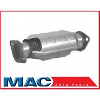 1995-1999 Nissan Maxima 3.0L / Altima 2.4L REAR Catalytic Converter ...