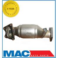 MDX Accord Pilot TL Odyssey Firewall Catalytic Converter Davico 18158 ...