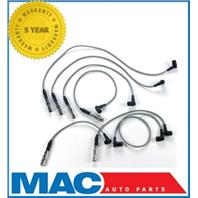 1986-1993 300SE 300E 190E 300TE Spark Plug Ignition Wires