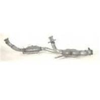 2001-2003 3.8L Windstar NEW Davico Mfg 19093 Catalytic Converter ...