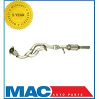 2003-2006 Hyundai Santa Fe 3.5L Catalytic Converter | MacAutoParts