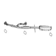 XG300 2001 XG350 2002-2003 Catalytic Converter Catco4485
