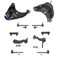 2 Wheel Drive CHEVROLET 1988-2002 GMC 1988-2002 Steering and Suspension Kit