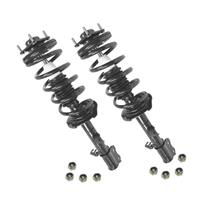 2001-2011 Escape Tribute 05-2011 Mariner (2) Front Quick Spring Strut and Mount