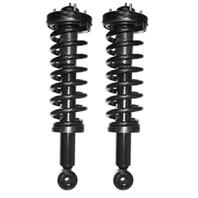 Ford F150 4X2 Lincoln Mark LT 4X2 (2) Front Quick Spring Strut and Mount 1336331