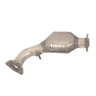 1999 toyota 4runner oem catalytic converter #7
