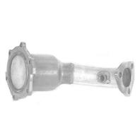 2003 toyota camry catalytic converter replacement cost #1