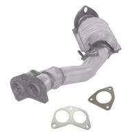 2000-2004 Toyota Tacoma 2.7L Catalytic Converter Eng Pipe With Gaskets ...