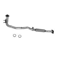 1991 toyota tercel exhaust system #3