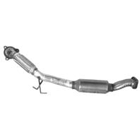 Catalytic Converter 2003-2004 Volvo S60 V70 2.5L Turbo AWD New W ...