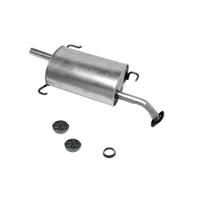 1998 Nissan 200sx exhaust system #4