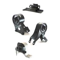 2003-2008 Nissan Murano 3.5L AWD Engine & Transmission Mounts 4pc Kit