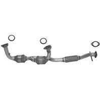 Maxima Infiniti I30 Engine Pipe Catalytic Converter NEW | MacAutoParts