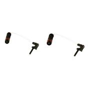 (2) 1 Pair Autopart International 51712 Disc Brake Pad Electronic Wear Sensor