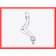 Mazda 6 Drivers Front Rear Lower Control Arm Ball Joint