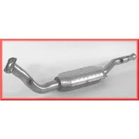 Volvo 98 S70 V70 / 93 97 850 Catalytic Converter NEW !