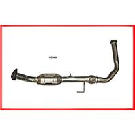 2000-2002 Toyota Tundra 4.7L D/S Catalytic Converter NEW ...