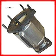 1999, 2001 Mazda Protege Pre Catalytic Converter NEW | MacAutoParts