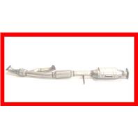 ... 01 Hyundai Sonata 2001 Kia Optima V6 2.5L Y Pipe & Catalytic Converter