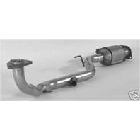 1990, 1996 300ZX Nissan Driver side Catalytic Converter NEW ...