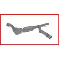 1997-1998 Ford F150 4.6L 2 W/D P/S Catalytic Converter | MacAutoParts