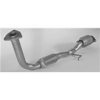 1996 toyota camry catalytic converter cost #7