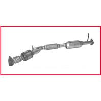 2002-2003 Saturn Vue 3.0L REAR Y Pipe & Catalytic Converter ...