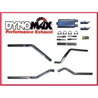 1988-1993 GMC Sierra 1500 Pickup Dynomax Dual Exhaust Pipes