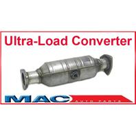 1998-1999 Acura CL 98-01 Honda Accord Catalytic Converter ...