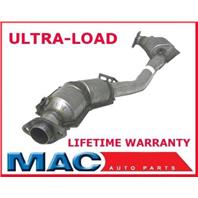 ... 2002 Subaru Forester 2.5L Front & Rear NEW ULTRA EXTRA LOAD Catalytic