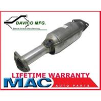 98 99 00 01 02 Honda Accord 2.3L 3.0L DAVICO OEM STYLE Catalytic ...