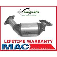 ... Subaru Legacy & Legacy Outback 2.2L 2.5L Front Heavy Duty Catalytic