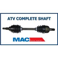 2006-2008 Kawasaki Prairie 360 Front Left CV Axle Complete Shaft
