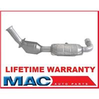 1997-2003 Ford F150 4.2L 2W/D Drivers Side Catalytic Converter ...