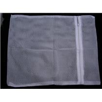 net wash bags with zipper 12x15" 2 bags  23969