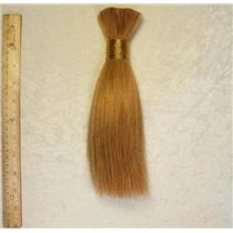 Goat hair Bulk Carrot red 144  7-10" x100g 24523 FP
