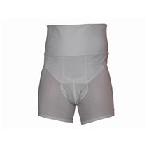 Mens slimming, support top boxer  Kings Court brand  SZ 4XL  # 25341