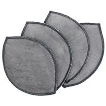 Crownette push up bra pads pack of 4   item 26694