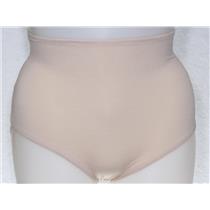 Waist-Cincher lumbar support control Panty Crownette style 0083 sz L 30"  26669